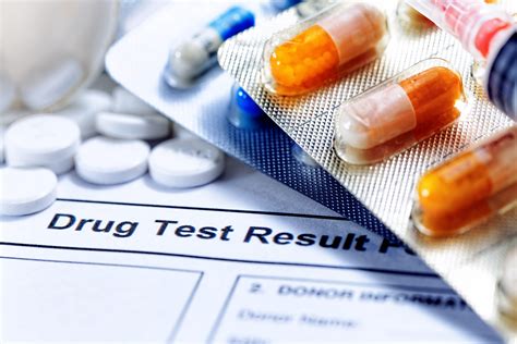 laboratory tests related to drug use involve analyzing|clinical drug testing procedure.